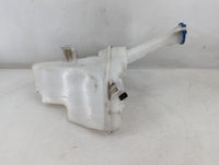 2011-2013 Hyundai Elantra Windshield Washer Fluid Reservoir Bottle Oem - Oemusedautoparts1.com