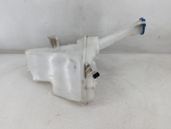 compare product 2011-2013 Hyundai Elantra Windshield Washer Fluid Reservoir Bottle Oem