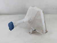 2011-2013 Hyundai Elantra Windshield Washer Fluid Reservoir Bottle Oem - Oemusedautoparts1.com