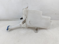 2011-2013 Hyundai Elantra Windshield Washer Fluid Reservoir Bottle Oem - Oemusedautoparts1.com