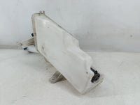 2011-2013 Hyundai Elantra Windshield Washer Fluid Reservoir Bottle Oem - Oemusedautoparts1.com