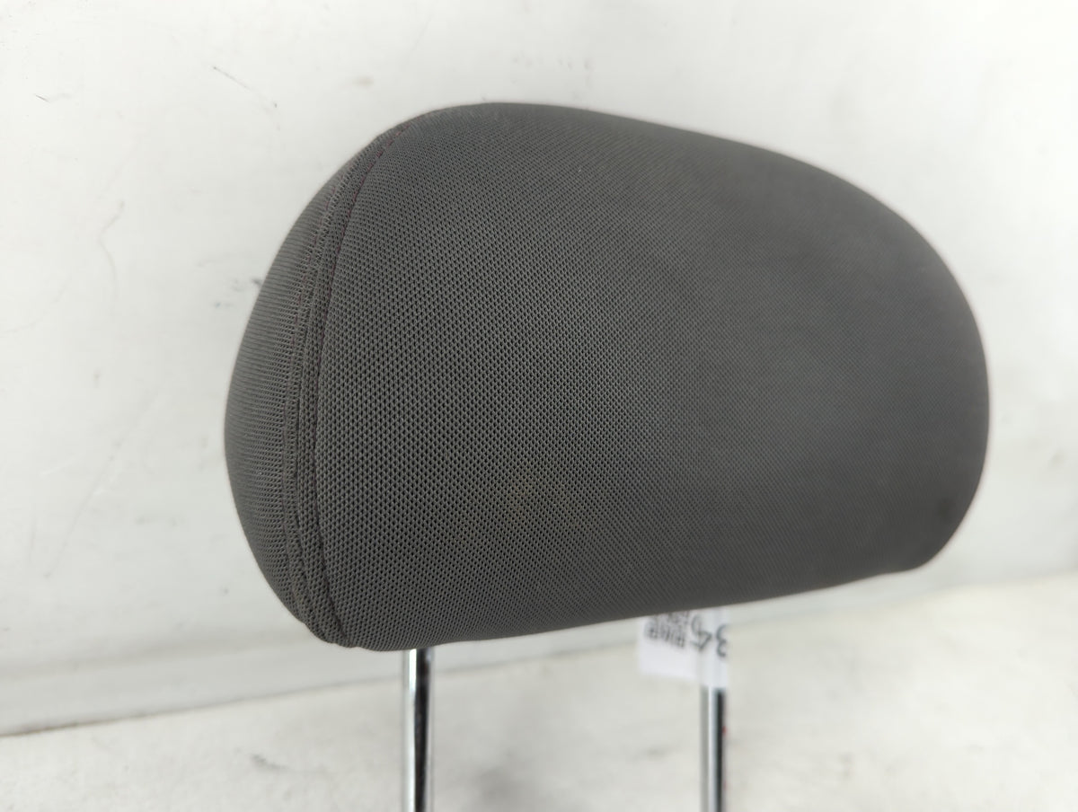 2011 Hyundai Elantra Headrest Head Rest Front Driver Passenger Seat Fits OEM Used Auto Parts - Oemusedautoparts1.com