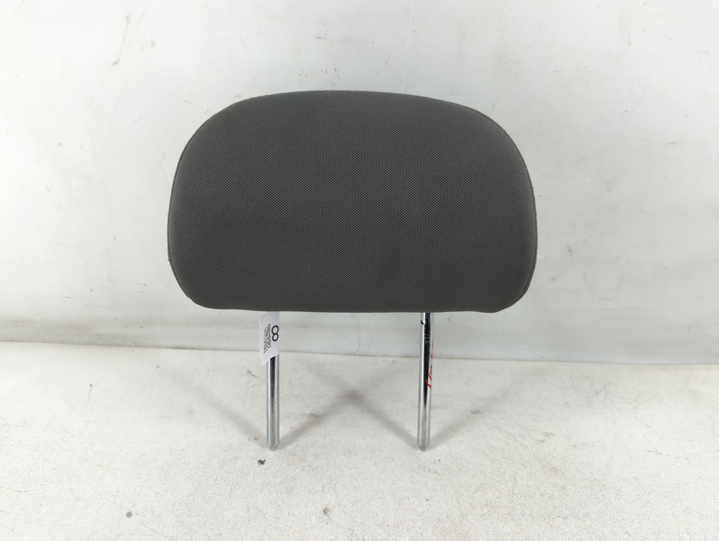 2011-2016 Hyundai Elantra Headrest Head Rest Front Driver Passenger Seat Fits Fits 2011 2012 2013 2014 2015 2016 OEM Used Au