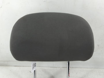 2011-2016 Hyundai Elantra Headrest Head Rest Front Driver Passenger Seat Fits Fits 2011 2012 2013 2014 2015 2016 OEM Used Auto Parts