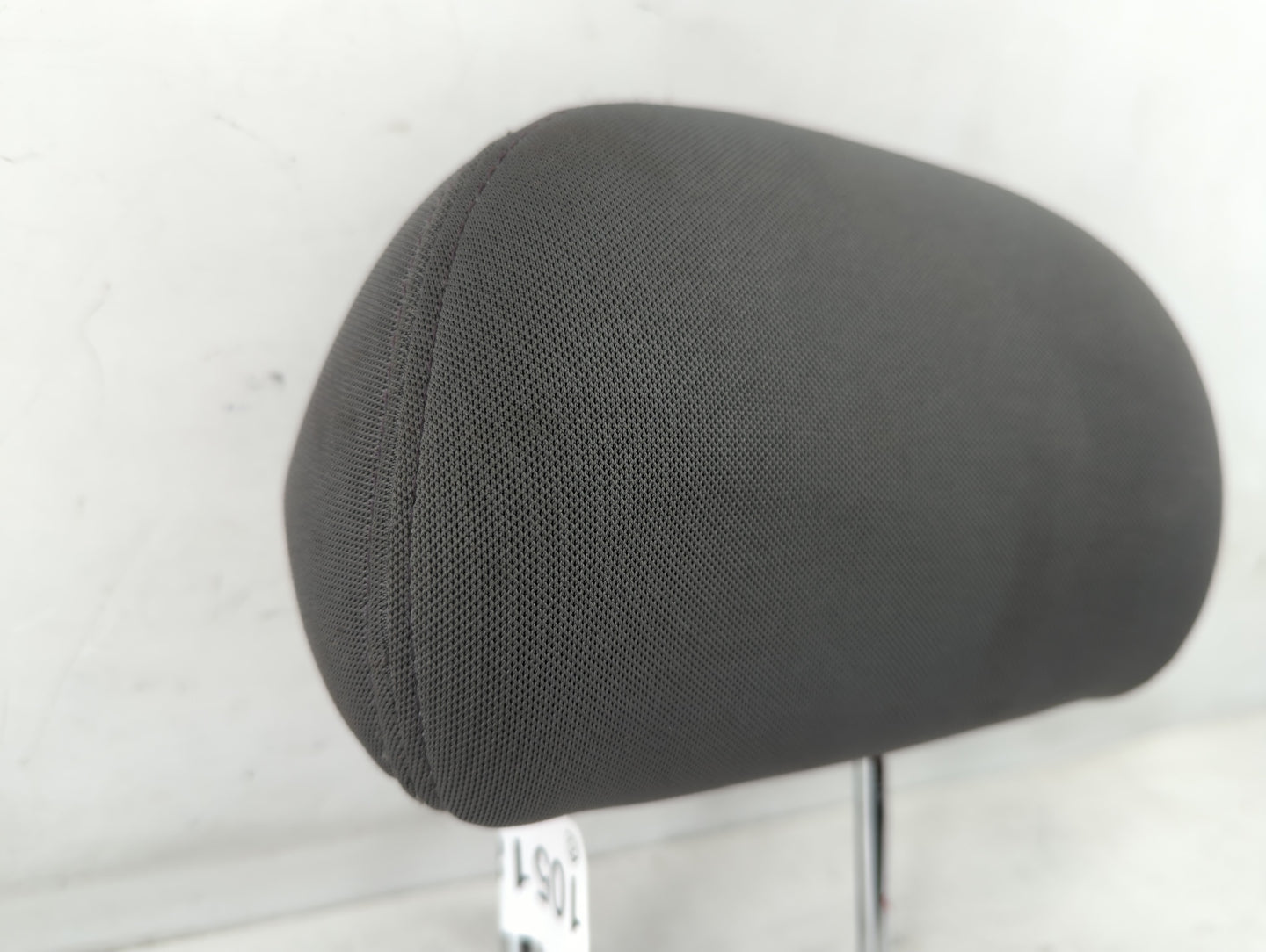 2011-2016 Hyundai Elantra Headrest Head Rest Front Driver Passenger Seat Fits Fits 2011 2012 2013 2014 2015 2016 OEM Used Au