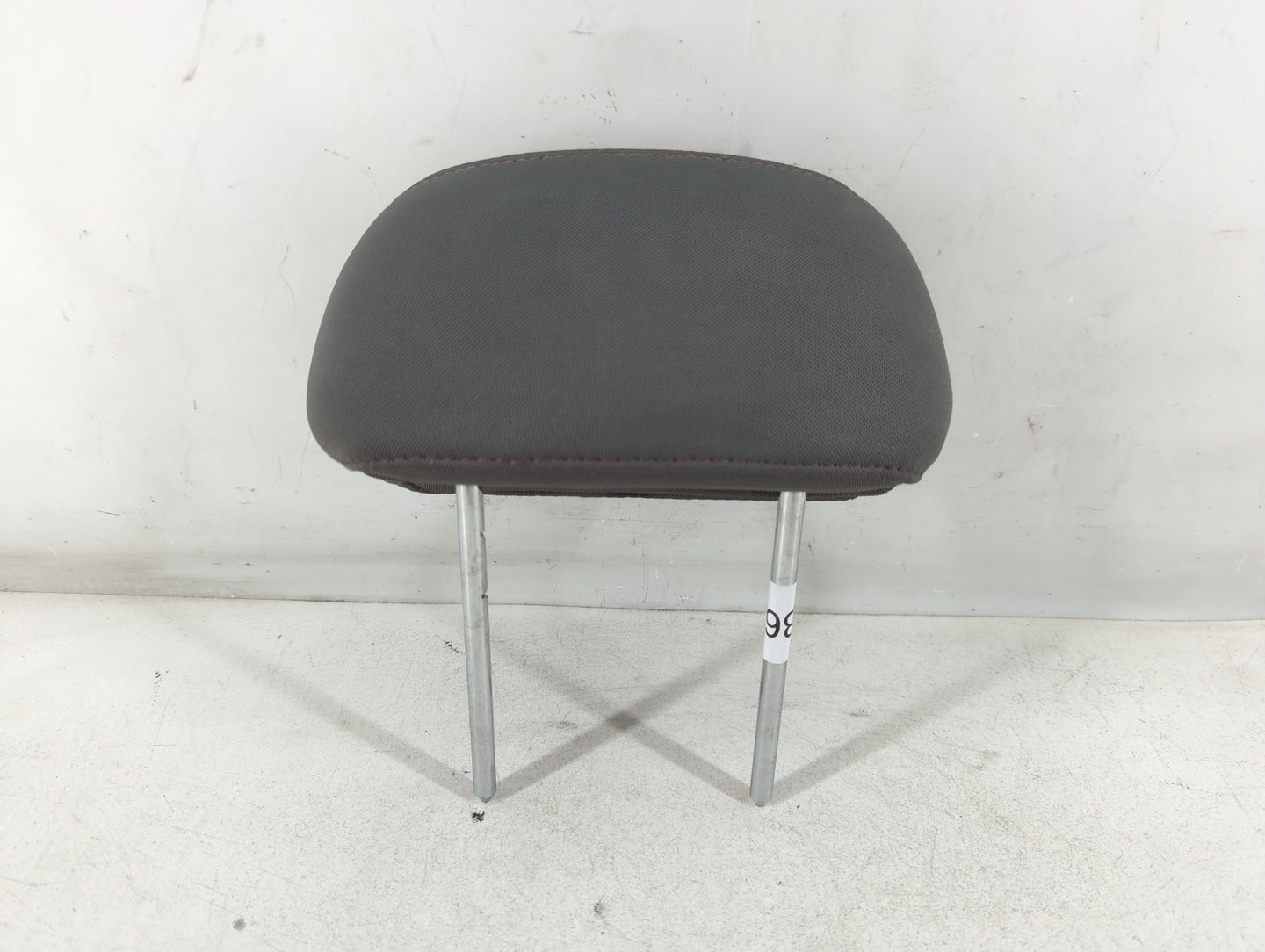 2011-2016 Hyundai Elantra Headrest Head Rest Front Driver Passenger Seat Fits Fits 2011 2012 2013 2014 2015 2016 OEM Used Au