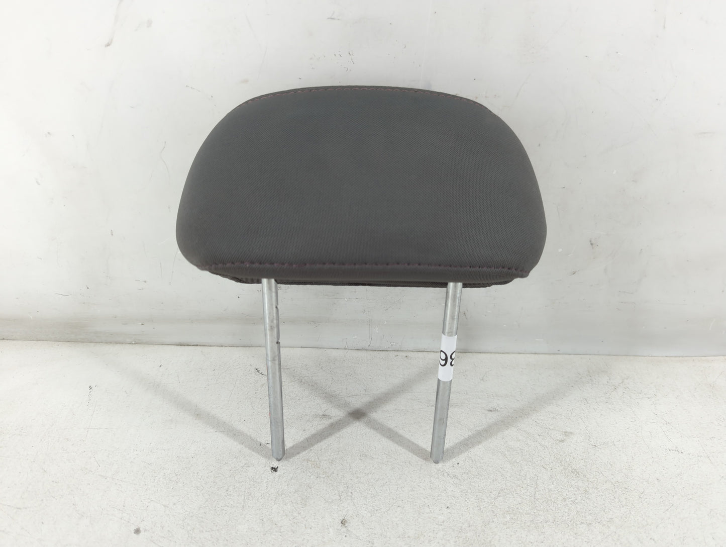 2011-2016 Hyundai Elantra Headrest Head Rest Front Driver Passenger Seat Fits Fits 2011 2012 2013 2014 2015 2016 OEM Used Au
