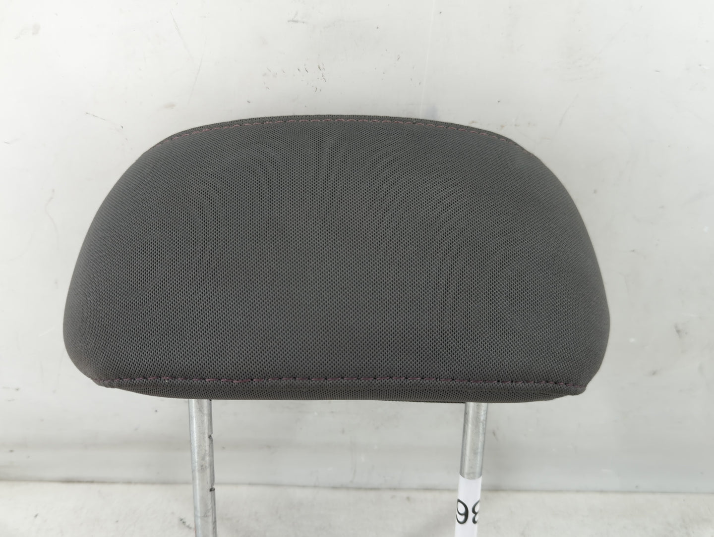 2011-2016 Hyundai Elantra Headrest Head Rest Front Driver Passenger Seat Fits Fits 2011 2012 2013 2014 2015 2016 OEM Used Au