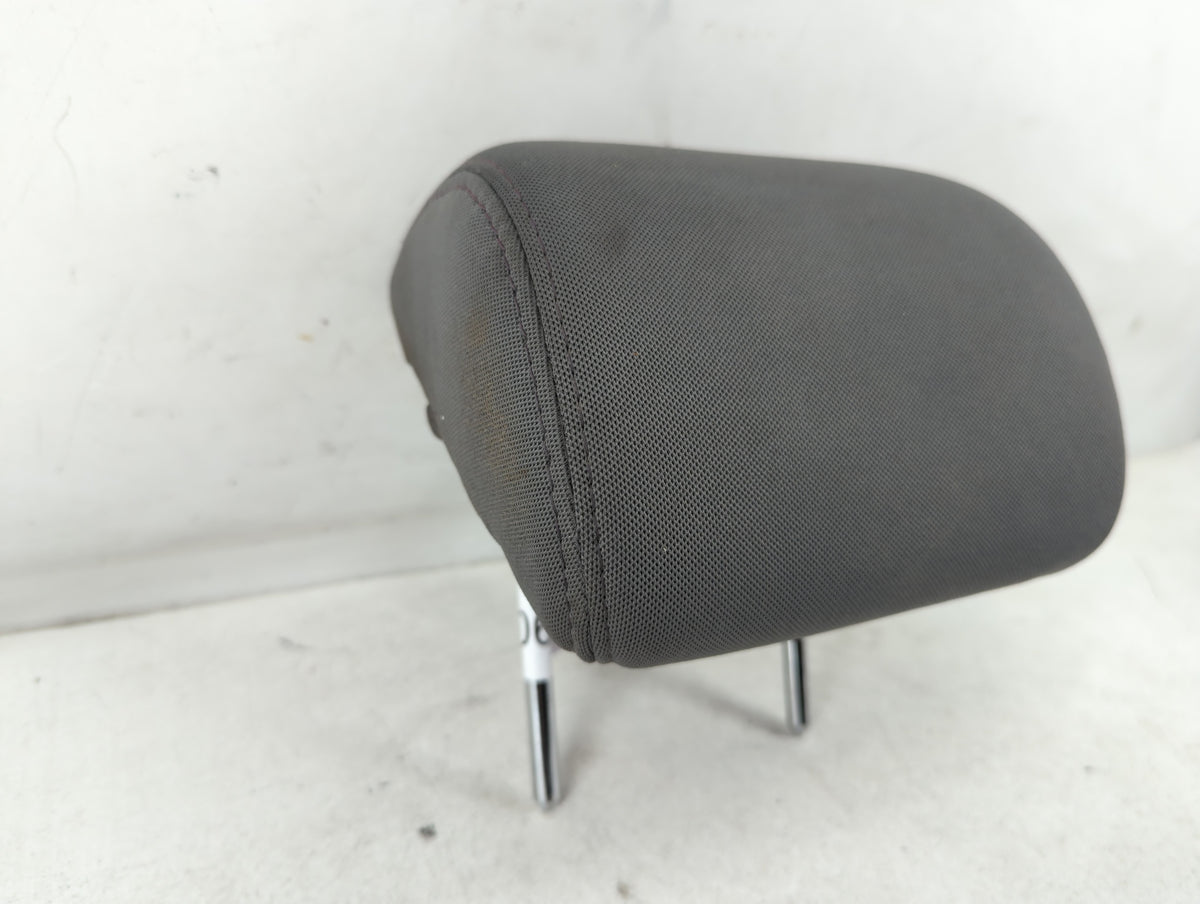 2011 Hyundai Elantra Headrest Head Rest Front Driver Passenger Seat Fits OEM Used Auto Parts - Oemusedautoparts1.com