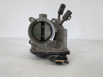 2011-2020 Hyundai Elantra Throttle Body P/N:35100-2E000 Fits Fits 2011 2012 2013 2014 2015 2016 2017 2018 2019 2020 2021 OEM