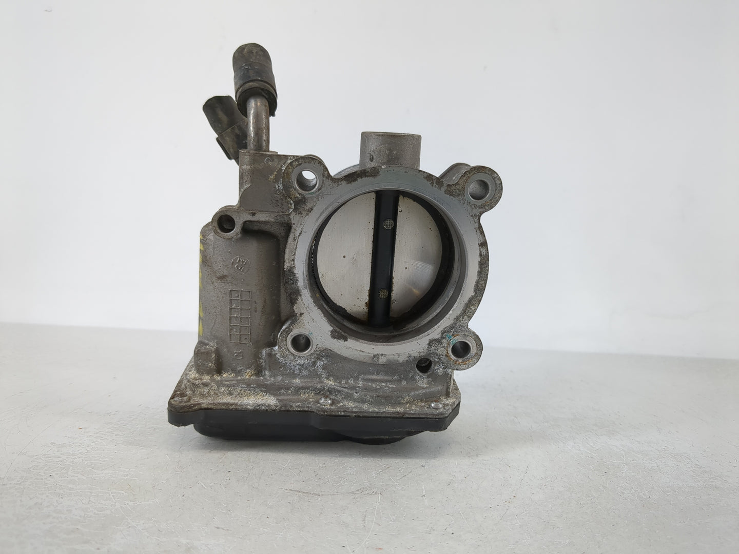 2011-2020 Hyundai Elantra Throttle Body P/N:35100-2E000 Fits Fits 2011 2012 2013 2014 2015 2016 2017 2018 2019 2020 2021 OEM