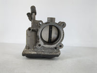 2011-2020 Hyundai Elantra Throttle Body P/N:35100-2E000 Fits Fits 2011 2012 2013 2014 2015 2016 2017 2018 2019 2020 2021 OEM