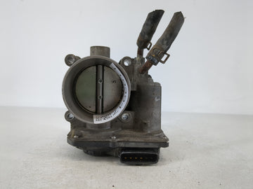 2011-2020 Hyundai Elantra Throttle Body P/N:35100-2E000 Fits Fits 2011 2012 2013 2014 2015 2016 2017 2018 2019 2020 2021 OEM