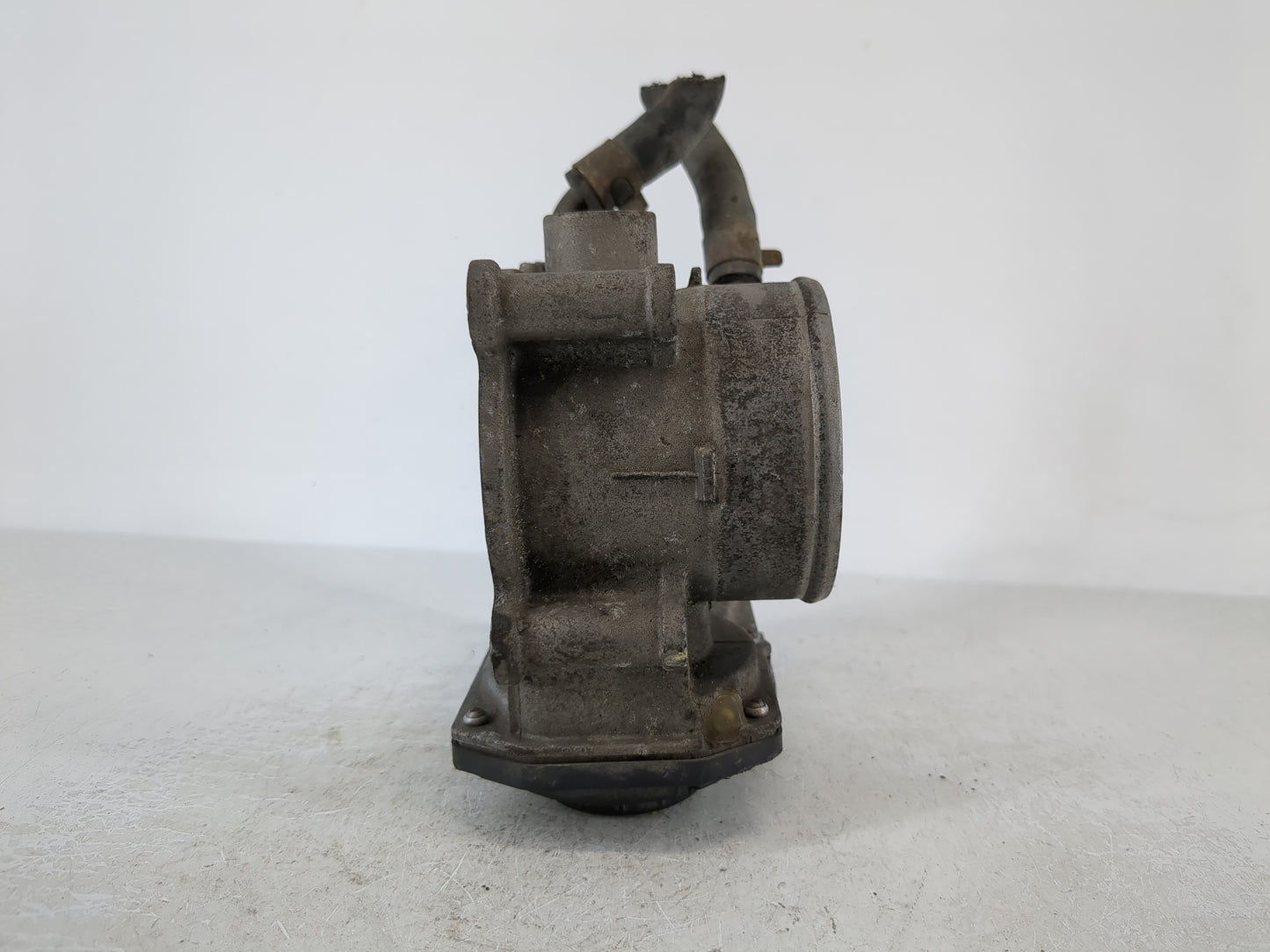 2011-2020 Hyundai Elantra Throttle Body P/N:35100-2E000 Fits Fits 2011 2012 2013 2014 2015 2016 2017 2018 2019 2020 2021 OEM