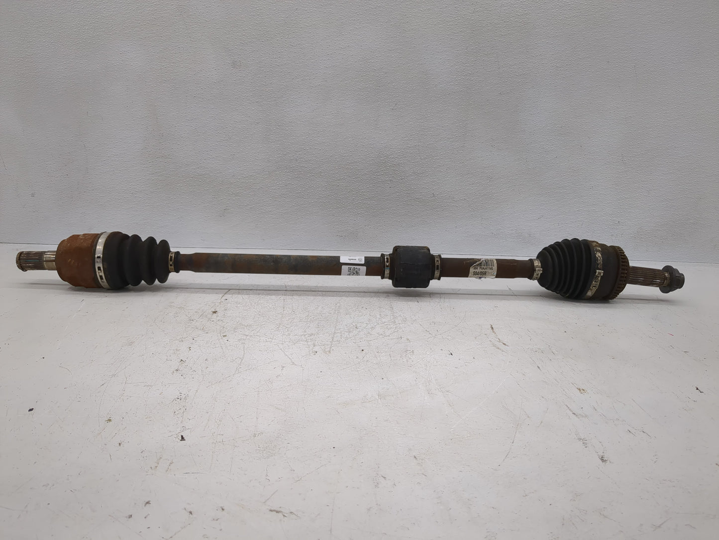 2011-2016 Hyundai Elantra Axle Shaft Front Passenger Cv C/v - Oemusedautoparts1.com