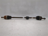 2011-2016 Hyundai Elantra Axle Shaft Front Passenger Cv C/v - Oemusedautoparts1.com