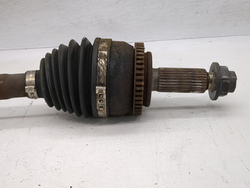 2011-2016 Hyundai Elantra Axle Shaft Front Passenger Cv C/v