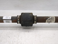 2011-2016 Hyundai Elantra Axle Shaft Front Passenger Cv C/v - Oemusedautoparts1.com