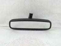 2011 Hyundai Elantra Interior Rear View Mirror Replacement OEM P/N:IE11026006 Fits OEM Used Auto Parts - Oemusedautoparts1.c