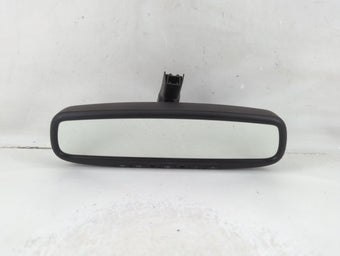 compare product 2011 Hyundai Elantra Interior Rear View Mirror Replacement OEM P/N:IE11026006 Fits OEM Used Auto Parts
