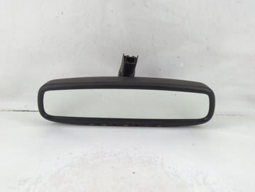2011 Hyundai Elantra Interior Rear View Mirror Replacement OEM P/N:IE11026006 Fits OEM Used Auto Parts - Oemusedautoparts1.c