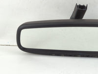 2011 Hyundai Elantra Interior Rear View Mirror Replacement OEM P/N:IE11026006 Fits OEM Used Auto Parts - Oemusedautoparts1.c