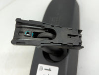 2011 Hyundai Elantra Interior Rear View Mirror Replacement OEM P/N:IE11026006 Fits OEM Used Auto Parts - Oemusedautoparts1.c