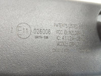 2011 Hyundai Elantra Interior Rear View Mirror Replacement OEM P/N:IE11026006 Fits OEM Used Auto Parts - Oemusedautoparts1.c