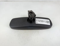2011 Hyundai Elantra Interior Rear View Mirror Replacement OEM P/N:IE11026006 Fits OEM Used Auto Parts - Oemusedautoparts1.c