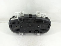 2011-2012 Hyundai Elantra Instrument Cluster Speedometer Gauges P/N:94001-3X230 94001-3Y120 Fits Fits 2011 2012 OEM Used Aut