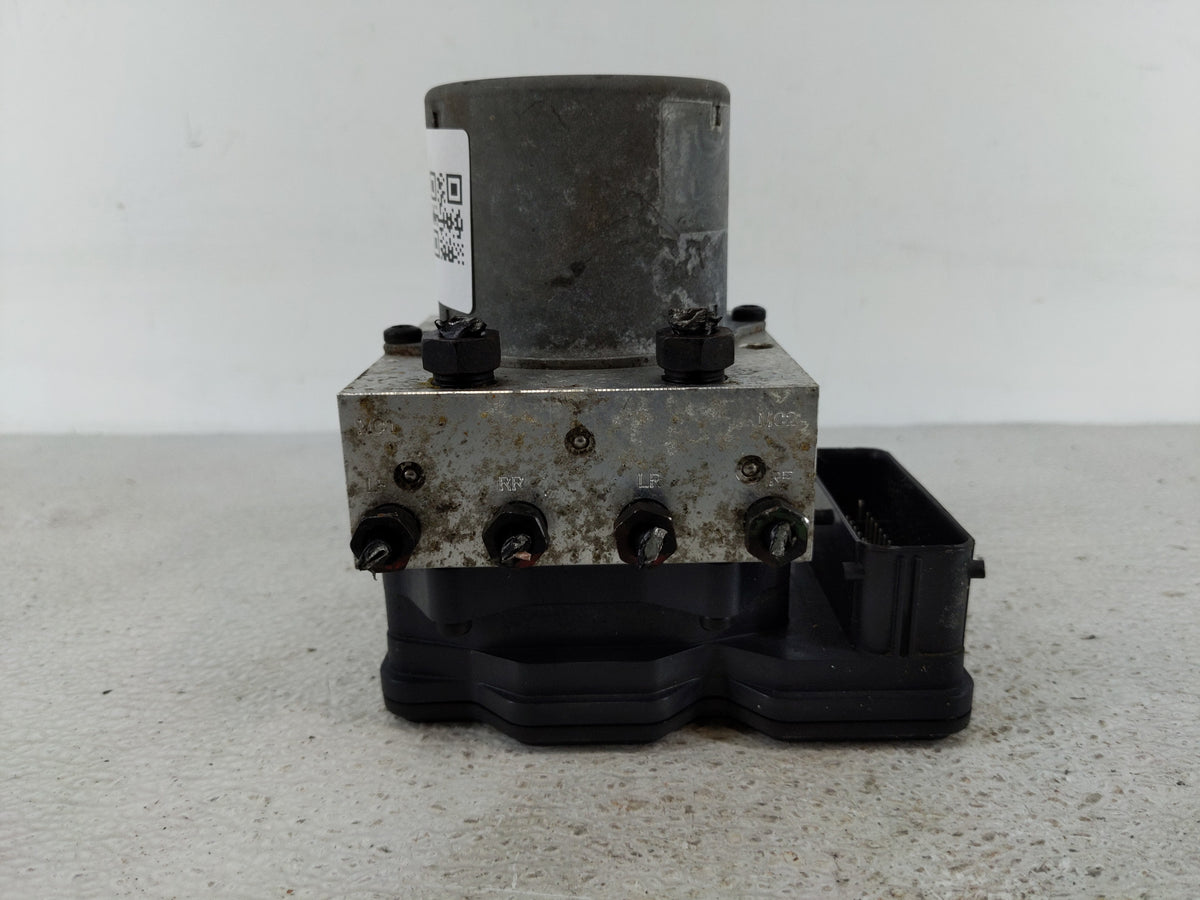 2011-2013 Hyundai Elantra Anti-Lock Brake ABS Pump Module Actuator OEM P/N:58920-3X700 Fits Fits 2011 2012 2013 OEM Used Aut