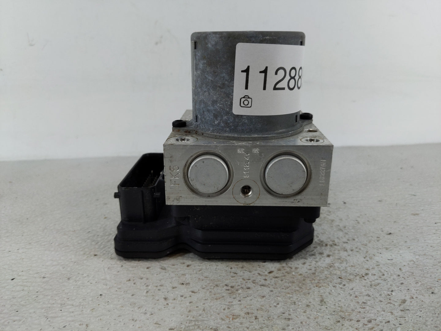 2011-2013 Hyundai Elantra ABS Pump Control Module Replacement P/N:58920-3X700 Fits Fits 2011 2012 2013 OEM Used Auto Parts -