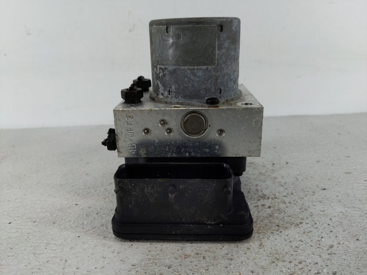 2011-2013 Hyundai Elantra Anti-Lock Brake ABS Pump Module Actuator OEM P/N:58920-3X700 Fits Fits 2011 2012 2013 OEM Used Aut