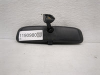 2011-2020 Hyundai Elantra Interior Rear View Mirror Replacement OEM P/N:E4012143 Fits OEM Used Auto Parts - Oemusedautoparts