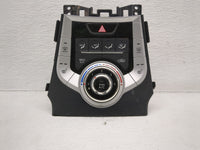 2011-2013 Hyundai Elantra Climate Control Module Temperature AC/Heater Replacement P/N:97250-3X140GU Fits Fits 2011 2012 201