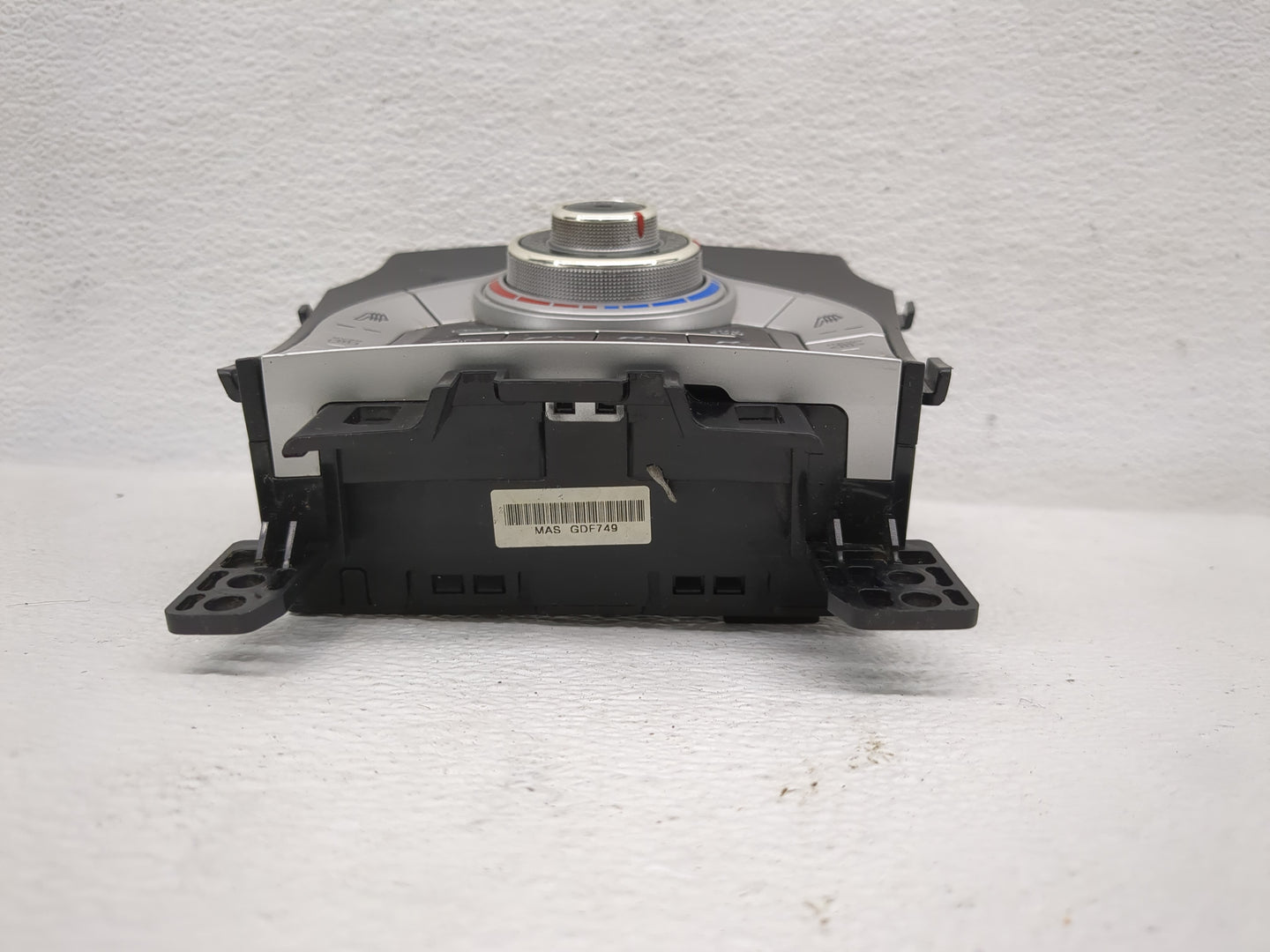 2011-2013 Hyundai Elantra Climate Control Module Temperature AC/Heater Replacement P/N:97250-3X140GU Fits Fits 2011 2012 201
