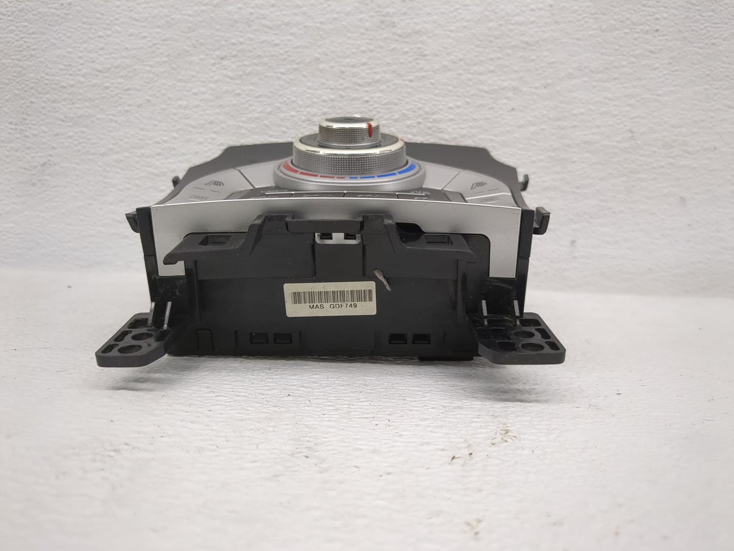 2011-2013 Hyundai Elantra Climate Control Module Temperature AC/Heater Replacement P/N:97250-3X140GU Fits Fits 2011 2012 201