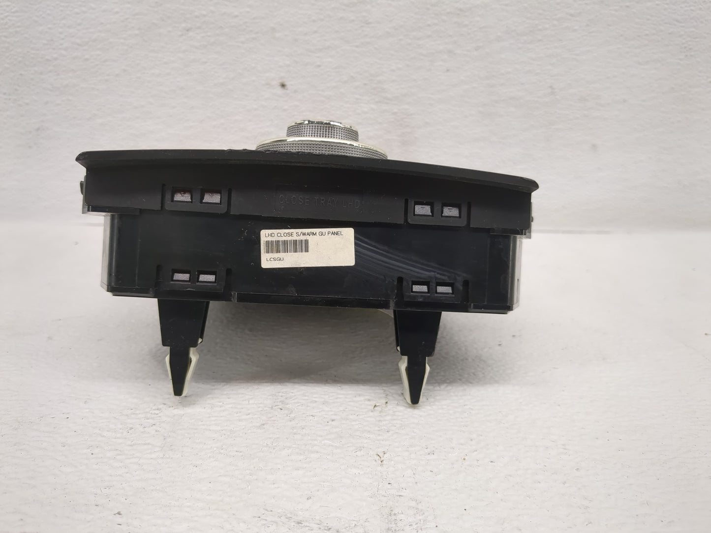 2011-2013 Hyundai Elantra Climate Control Module Temperature AC/Heater Replacement P/N:97250-3X140GU Fits Fits 2011 2012 201