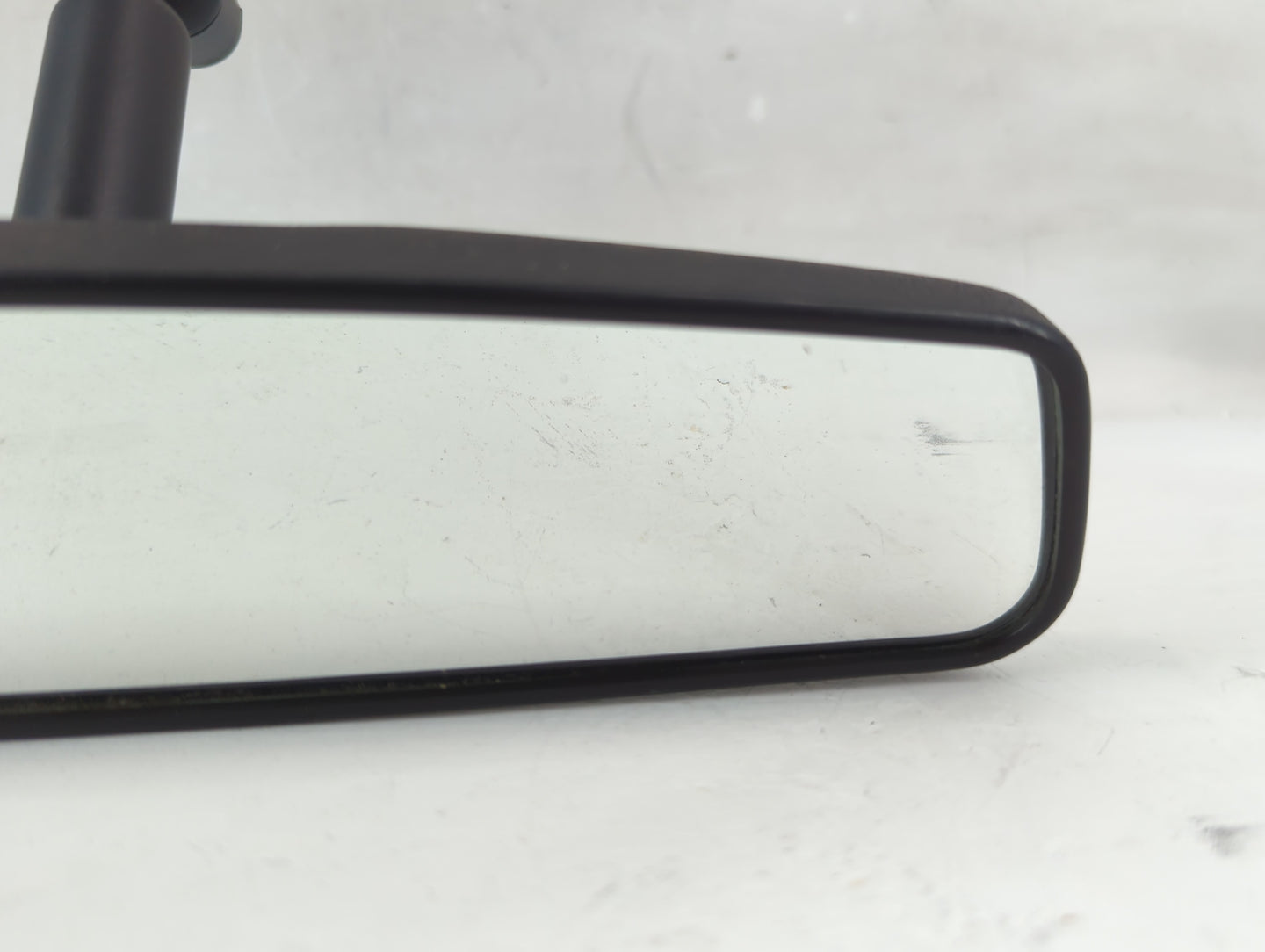 2011-2020 Hyundai Elantra Interior Rear View Mirror Replacement OEM Fits OEM Used Auto Parts - Oemusedautoparts1.com
