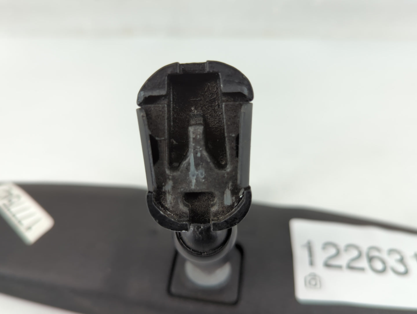 2011-2020 Hyundai Elantra Interior Rear View Mirror Replacement OEM Fits OEM Used Auto Parts - Oemusedautoparts1.com