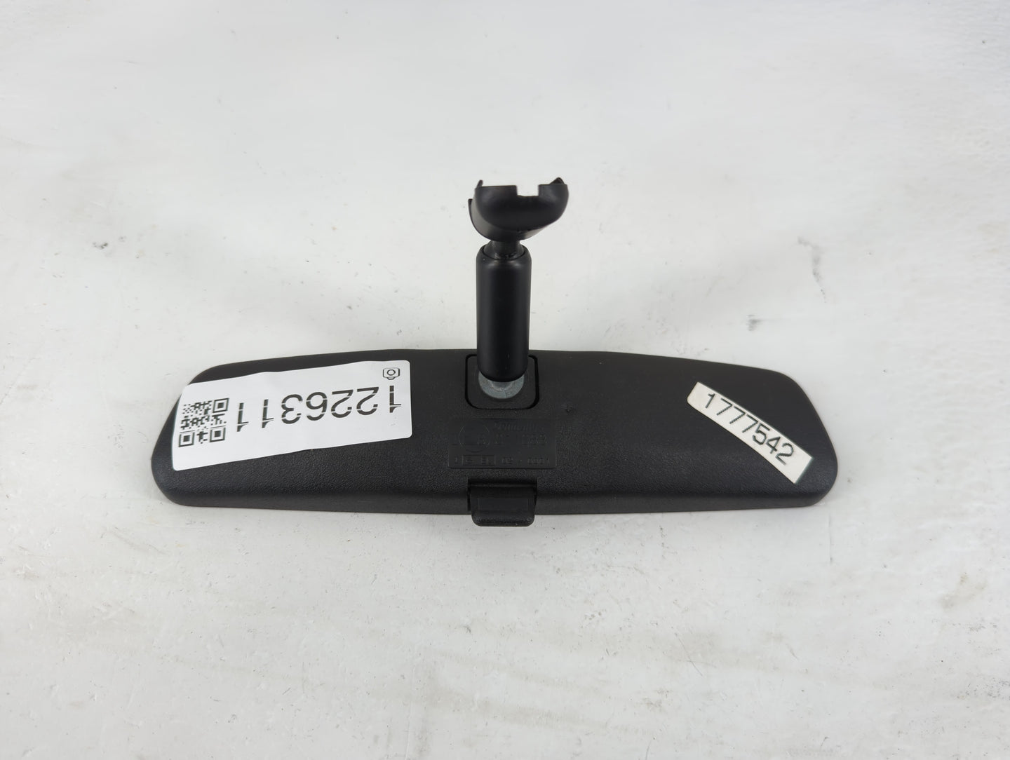 2011-2020 Hyundai Elantra Interior Rear View Mirror Replacement OEM Fits OEM Used Auto Parts - Oemusedautoparts1.com