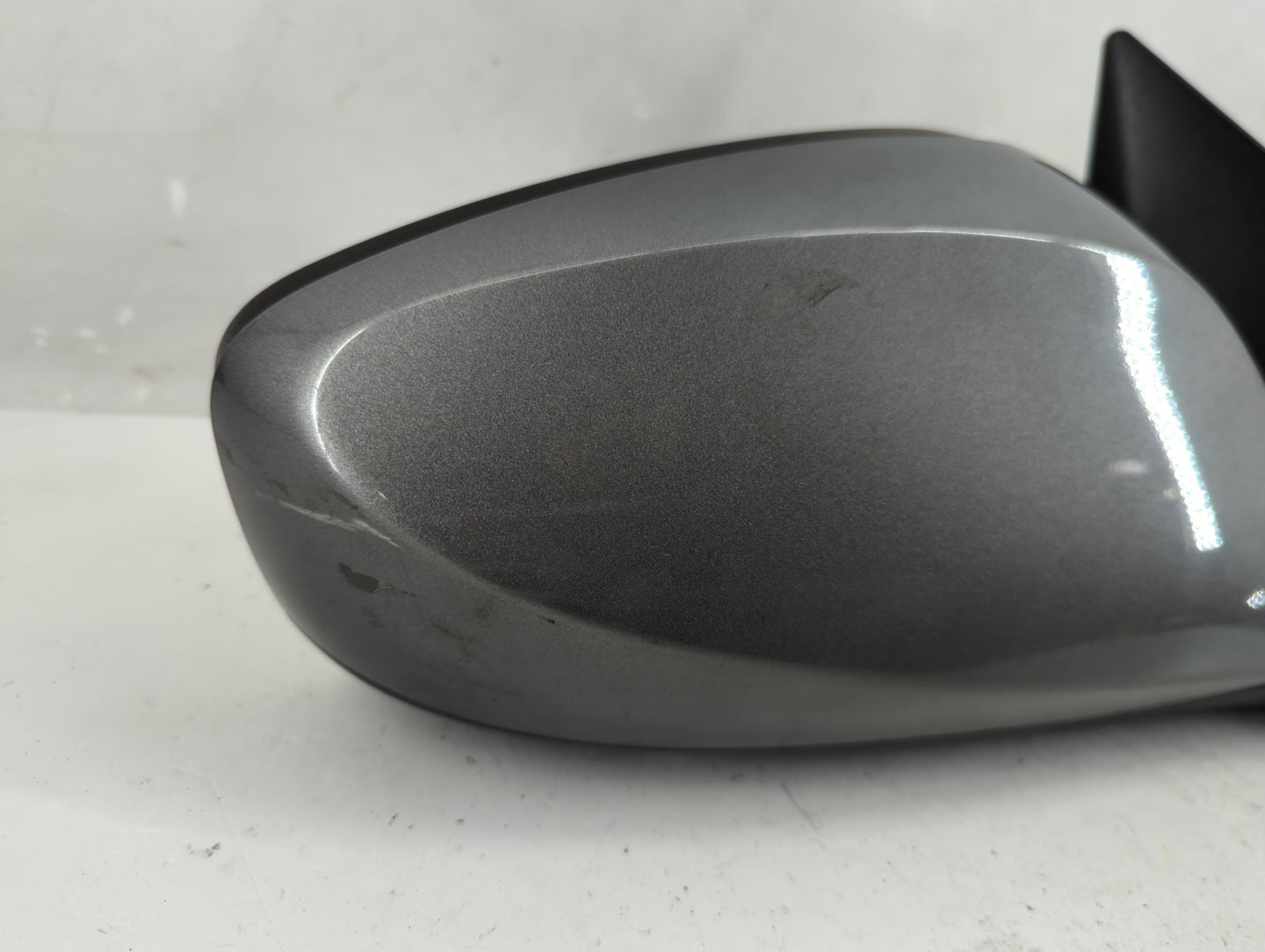 2011-2015 Hyundai Elantra Passenger Side View Mirror - Right Door Mirror OEM Used - Oemusedautoparts1.com