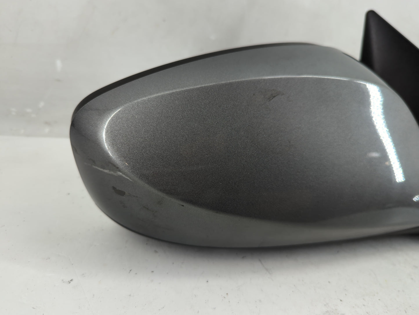 2011-2015 Hyundai Elantra Passenger Side View Mirror - Right Door Mirror OEM Used - Oemusedautoparts1.com