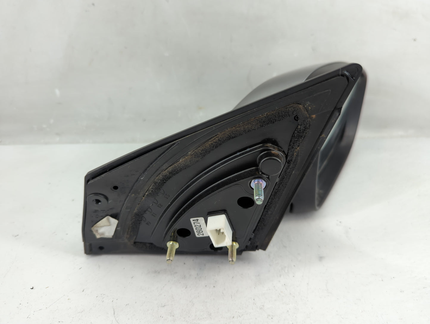 2011-2015 Hyundai Elantra Passenger Side View Mirror - Right Door Mirror OEM Used - Oemusedautoparts1.com