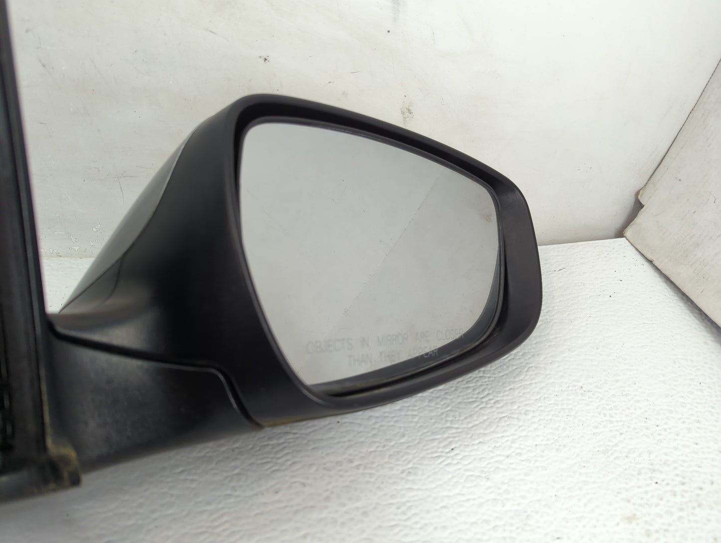 2011-2015 Hyundai Elantra Passenger Side View Mirror - Right Door Mirror OEM Used - Oemusedautoparts1.com