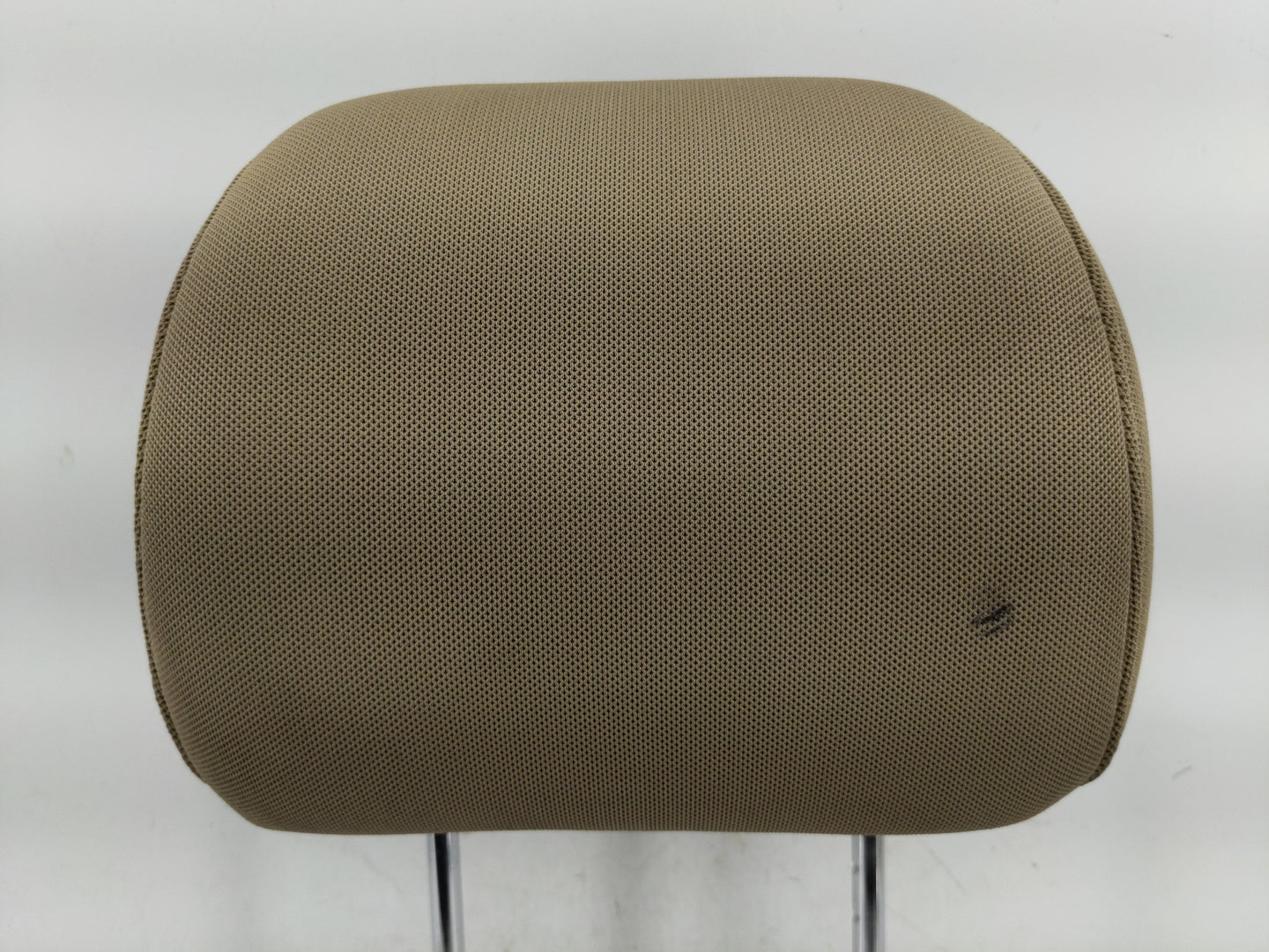 2011 Hyundai Elantra Headrest Head Rest Rear Seat Fits OEM Used Auto Parts - Oemusedautoparts1.com