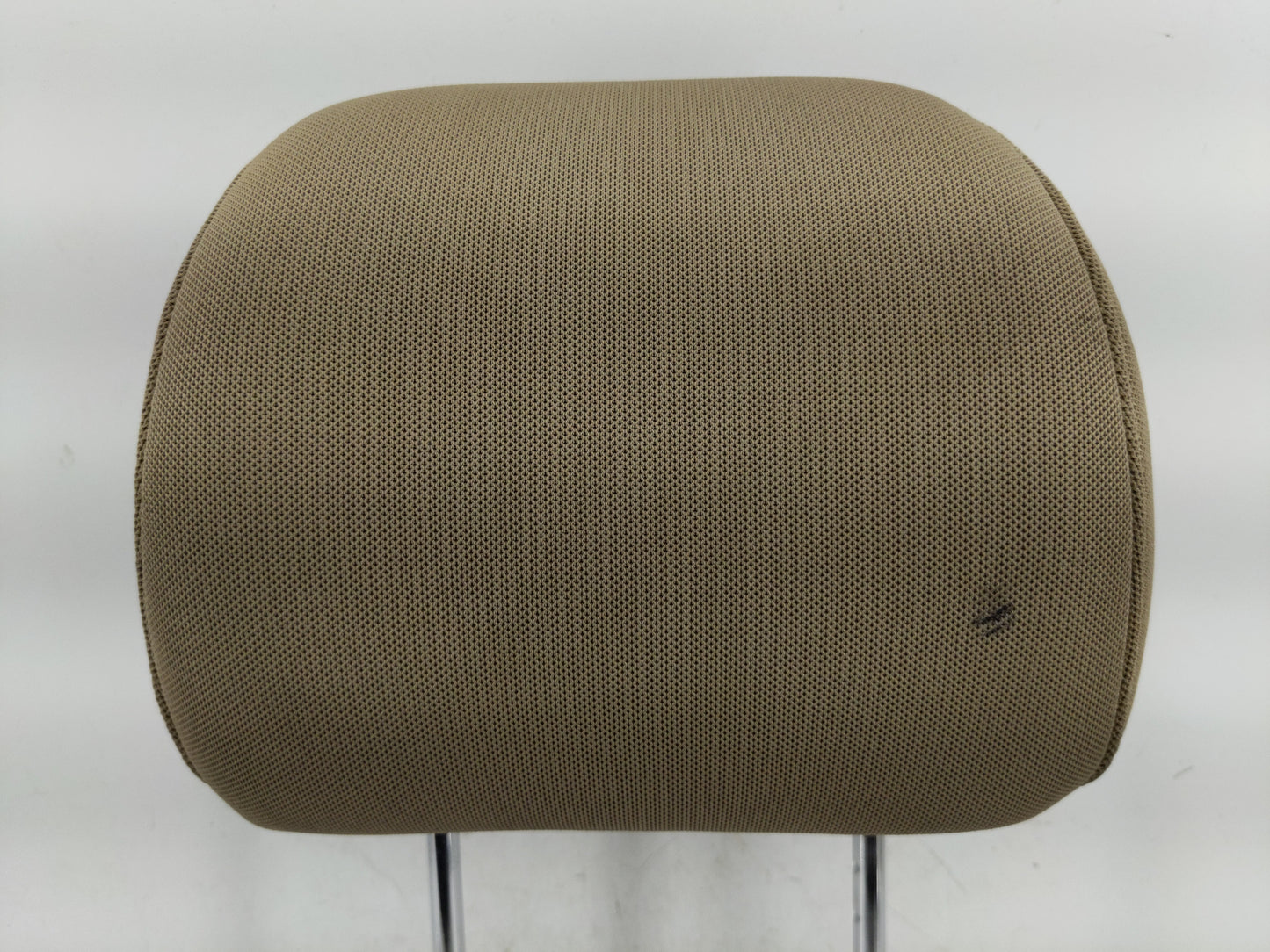 2011 Hyundai Elantra Headrest Head Rest Rear Seat Fits OEM Used Auto Parts - Oemusedautoparts1.com