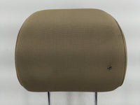 2011 Hyundai Elantra Headrest Head Rest Rear Seat Fits OEM Used Auto Parts - Oemusedautoparts1.com
