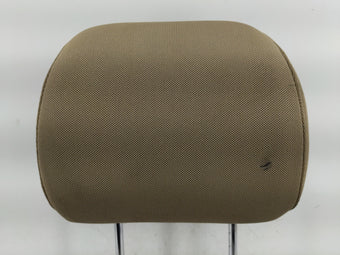 compare product 2011 Hyundai Elantra Headrest Head Rest Rear Seat Fits OEM Used Auto Parts