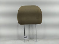 2011 Hyundai Elantra Headrest Head Rest Rear Seat Fits OEM Used Auto Parts - Oemusedautoparts1.com